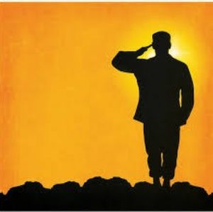 Meet your Posher, Gregory